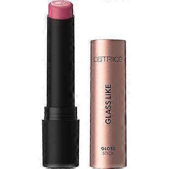 Catrice - Gloss Stick Glass Like - 030 Talk Hibiscus To Me