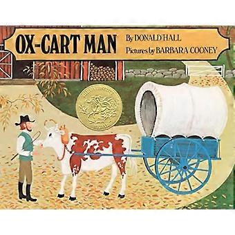 Ox-Cart mand