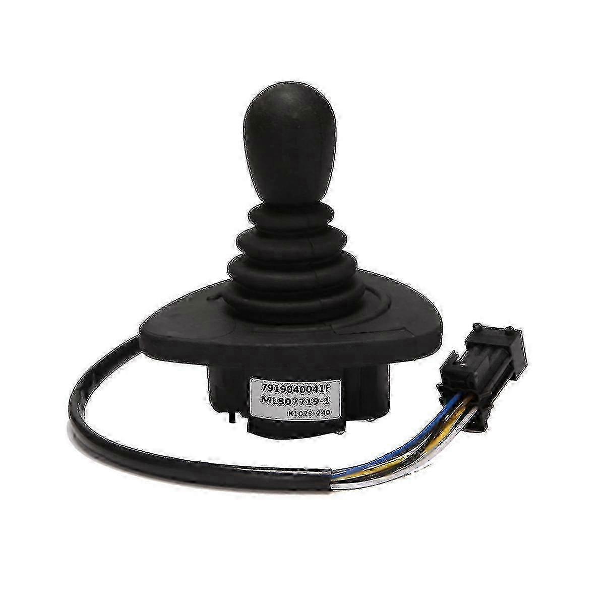 Forklift Controller compatible with Linde 335 336-2 - Direct Install No Cutting Required