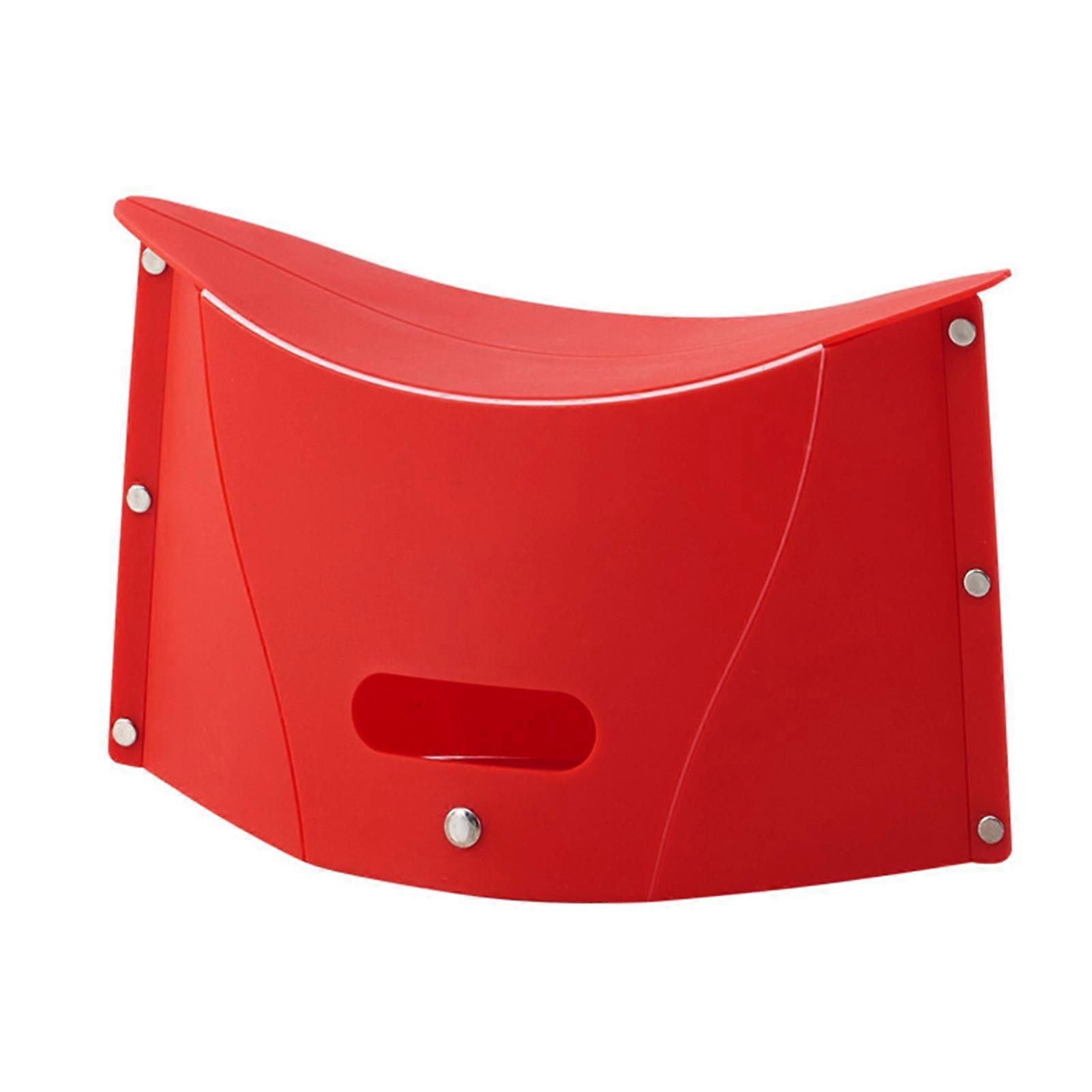 Multi-Purpose Folding Stool - for Picnic - with Portable