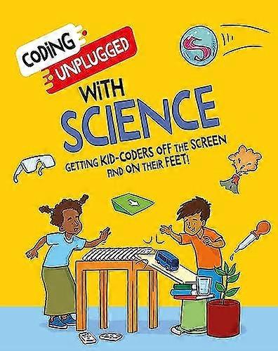 Coding Unplugged With Science