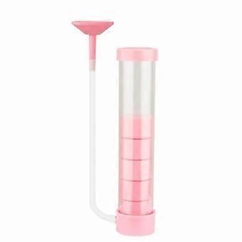 Diaphragm Breathing Dumbbells Abdominal Lung Capacity Trainer Training Dumbbell Adjustable Resistance