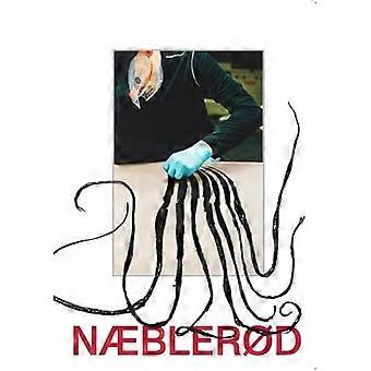 Fredrik Clement Naeblerod