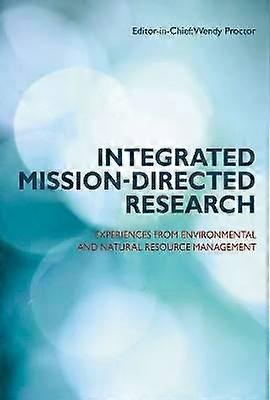 Integrated Mission-directed Research