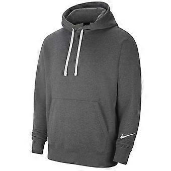 Nike Park 26 Fleece Hættetrøje Swoosh