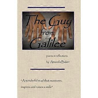 Le gars de Galilée