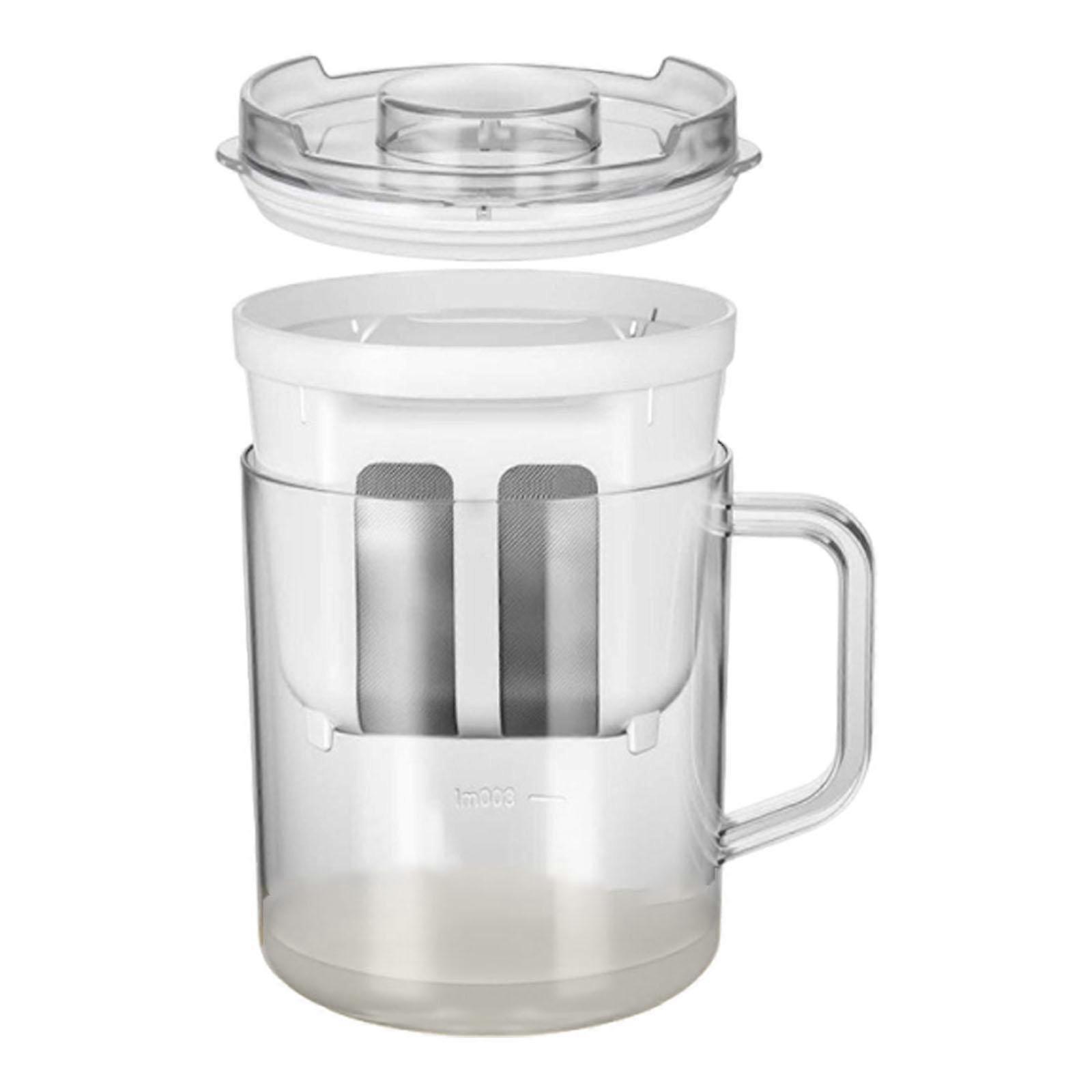 Yogurt Strainer Practical Washable Multifunctional Portable Kitchen Gadget