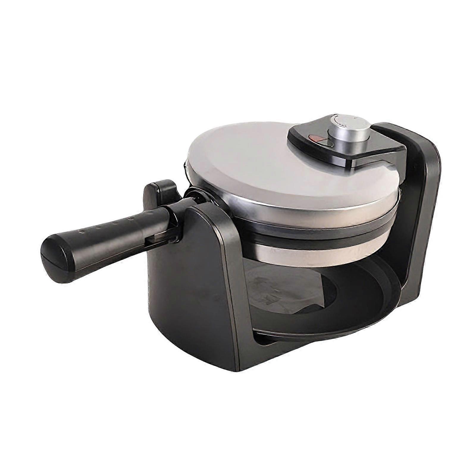 Breakfast Maker Double Easy to Heating Machine Compact Multifunctional Nonstick