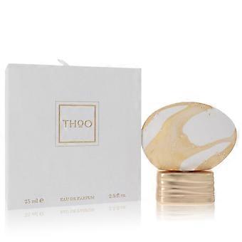  The House Of Oud What About Pop by The House Of Oud - Eau De Parfum Spray  2.5 oz - Men 