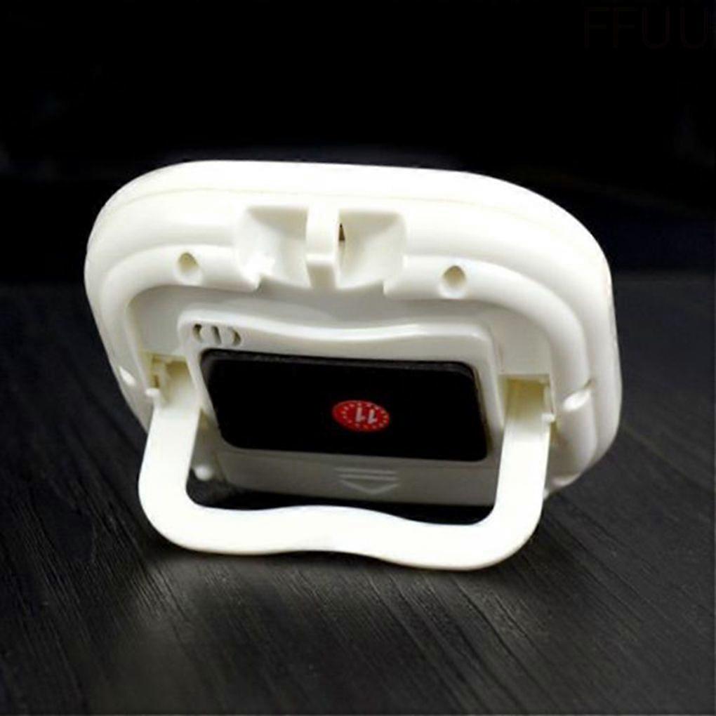 Home Kitchen Cooking Digital Countdown Timer, Exercise Learning Game, Magnetic Loud Alarm Timer