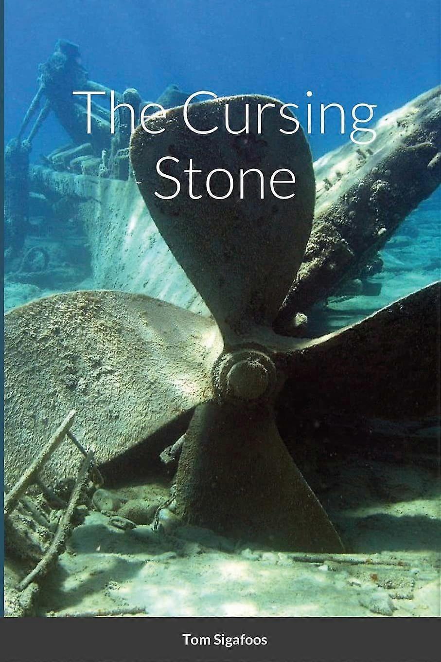 The cursing stone