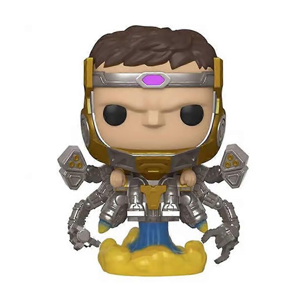 Funko POP! Avengers MODOK Figur
