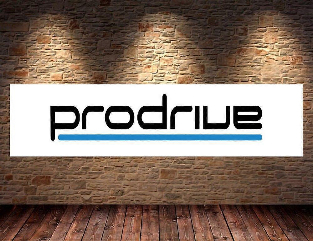 Prodrive Banner FB1554