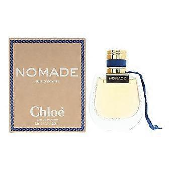 Chloé Nomade Nuit d'Egypte Women's EDP 50ml Fragrance
