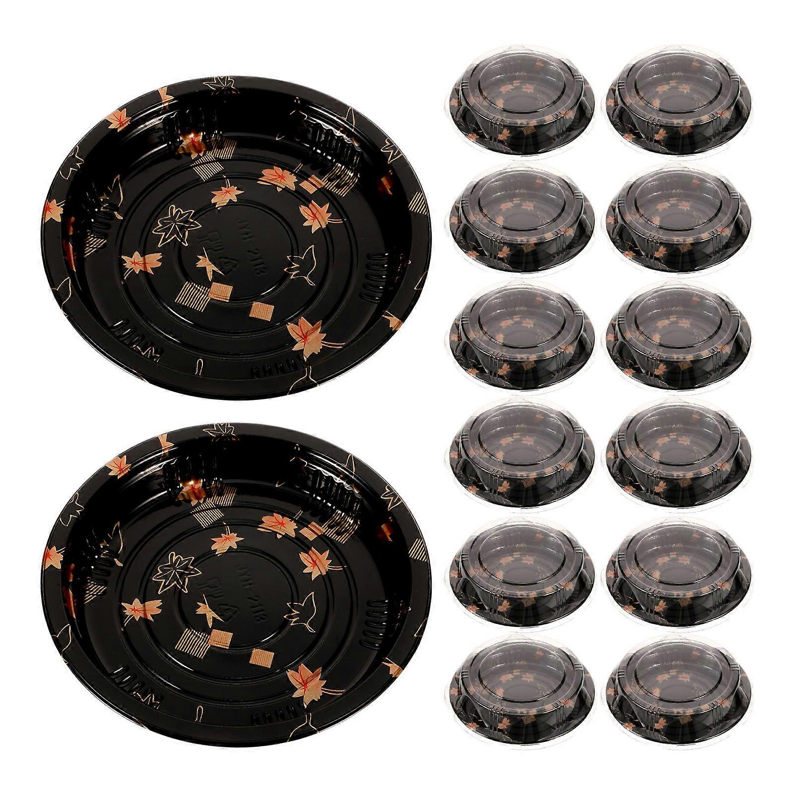 Sushi Packing for Storage 20Pcs