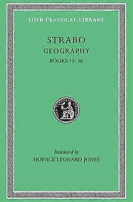 Geography Volume VII