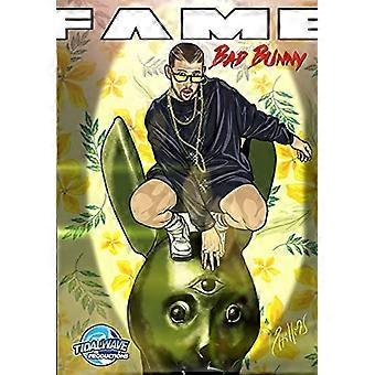 BERÜHMT: Bad Bunny