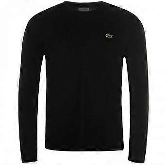 T-shirt à manches longues Lacoste pour homme