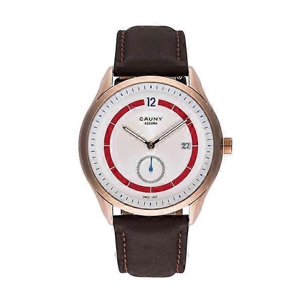 CAUNY WATCHES CAC006