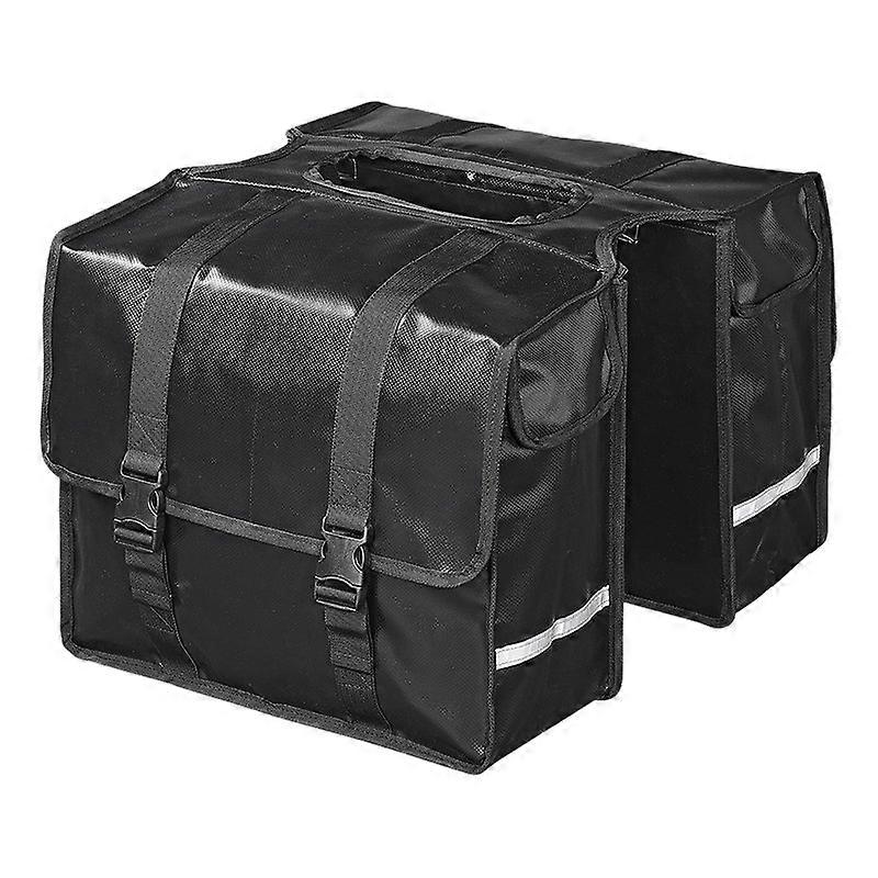 Bicycle Bag Double 40L Waterproof