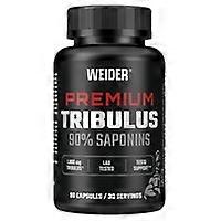 Premium tribulus testosterone 90 capsules