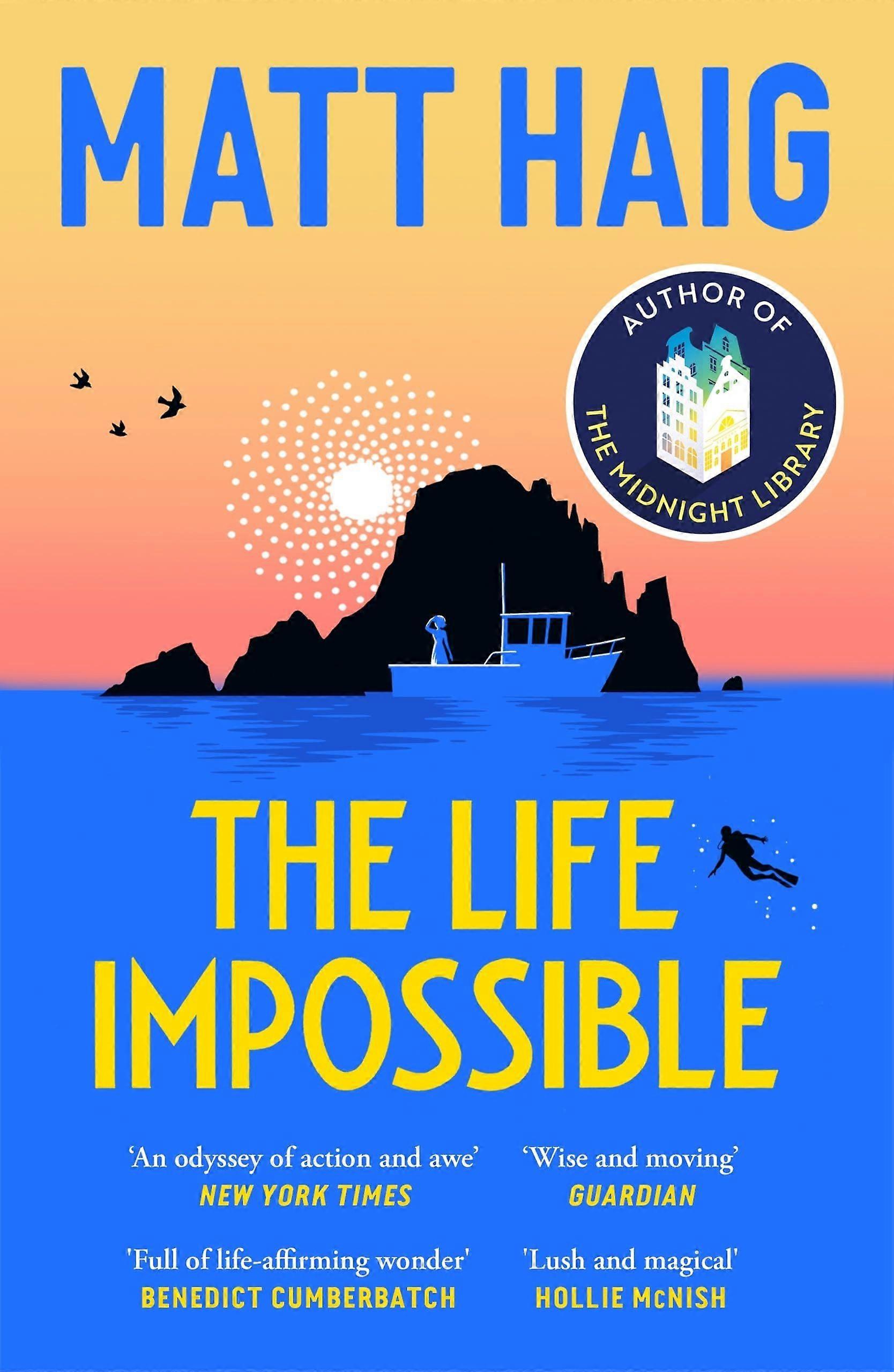 The life impossible