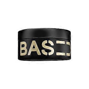 BASED Haarklei voor mannen, premium haarklei met sterke fixatie en texturiserende finish.