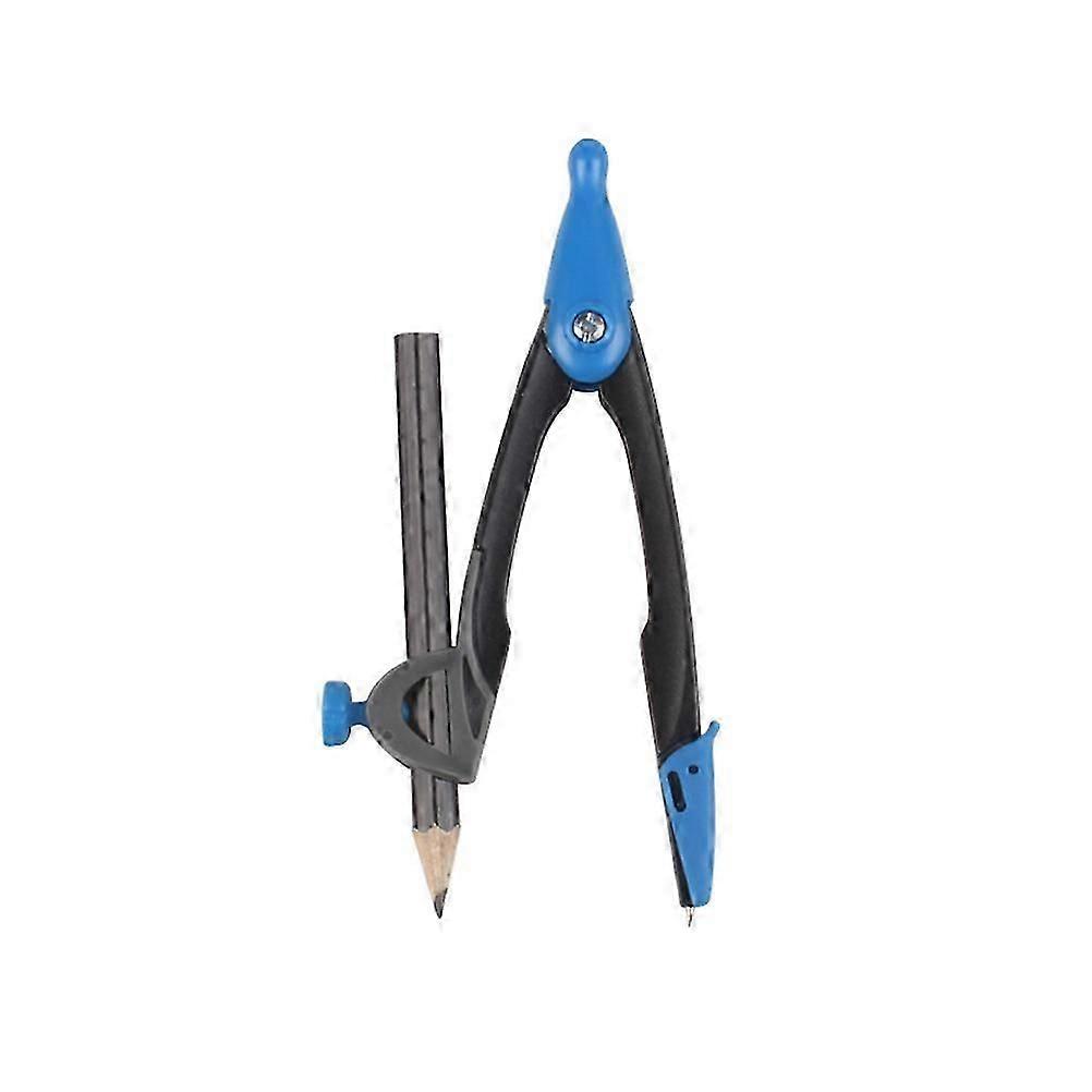 Teaching Tool Compasses Set for School Use 1Set Students Stationery Kit