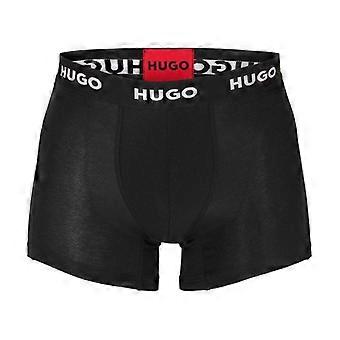 Hugo Mens Snug Fit Boxer Shorts (Pack of 3)