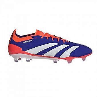 Predator Womens/Ladies Predator Elite Closed Toe Football Boots