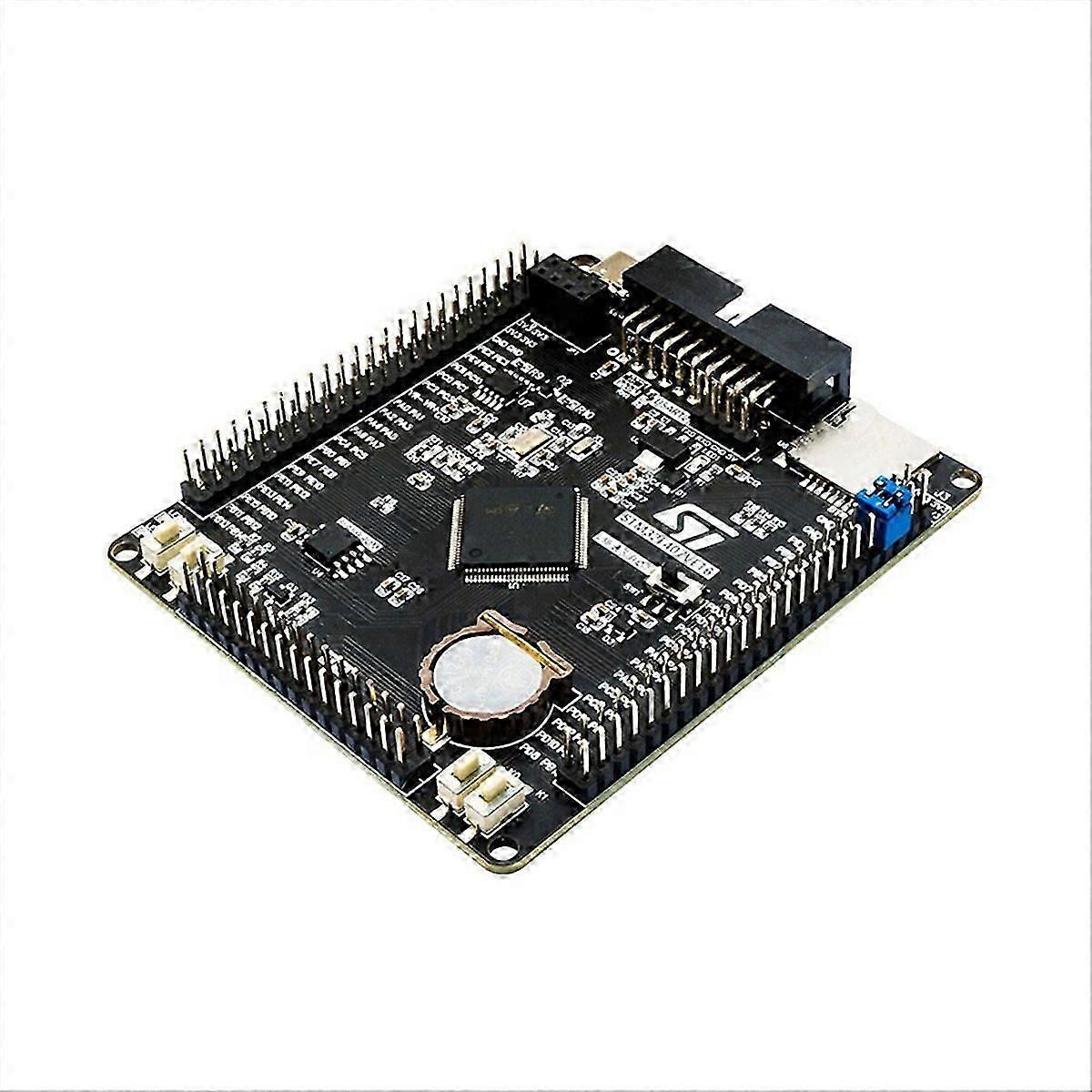 DRG STM32F407VET6 Development Board