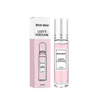 Women's Natural Fresh Perfume - langanhaltender Duft für Dating & Intimität