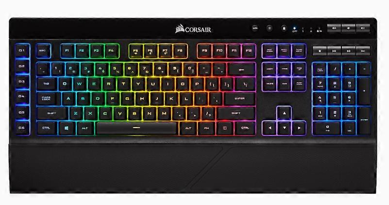 K57 RGB WIRELESS Gaming Keyboard