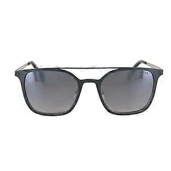 Guess Męskie okulary przeciwsłoneczne GU6923-09B-53 Szare