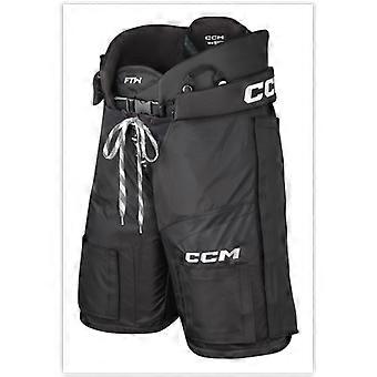 CCM Jetspeed FTW Velcro Femme