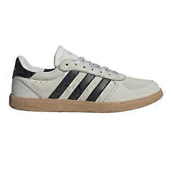 Adidas Womens/Ladies Sleek Suede Trainers
