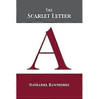 The scarlet letter