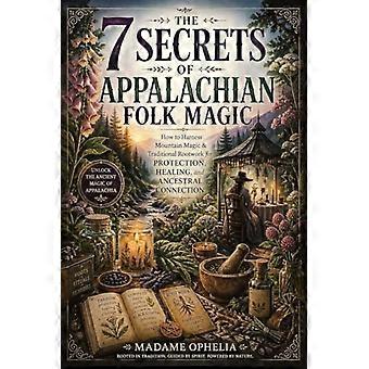 7 secrets de la magie populaire des Appalaches