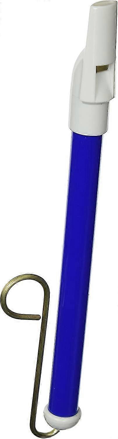 Kolbennut (Farbe kann variieren)