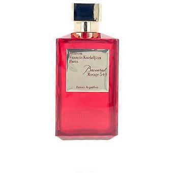 Francis Kurkdjian Baccarat Rouge 540 Extrait De Parfum Edp Vapor 200 ml Unisex