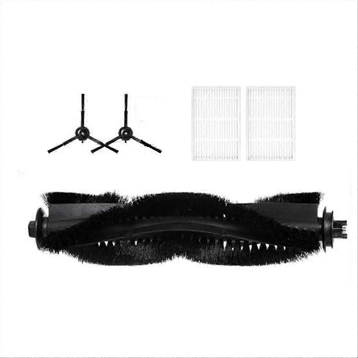 compatible with RV20 Machine Accessories Brush Filter