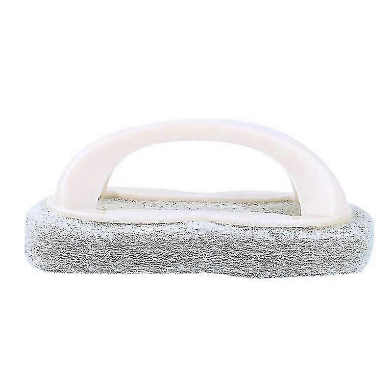 Kitchen Bathroom Sponge Cleaning Brush Set