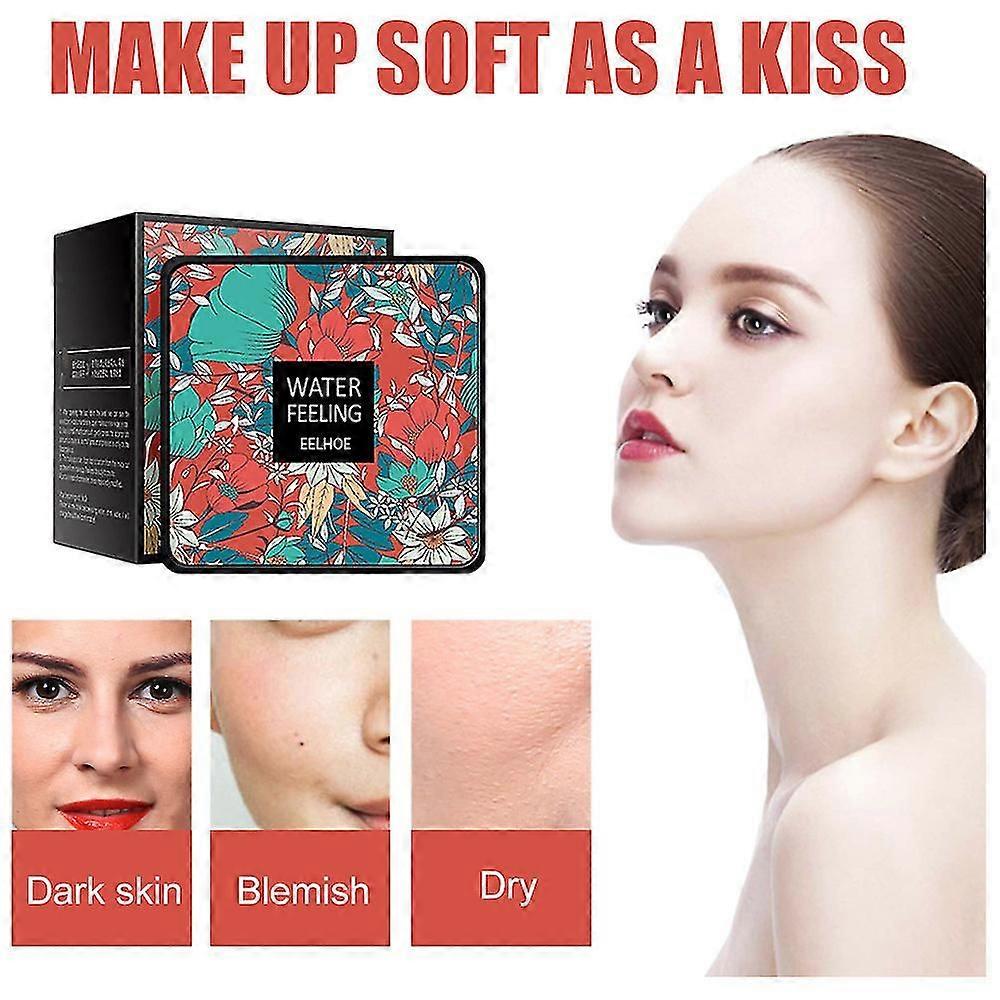 Luchtkussen Bb Cream