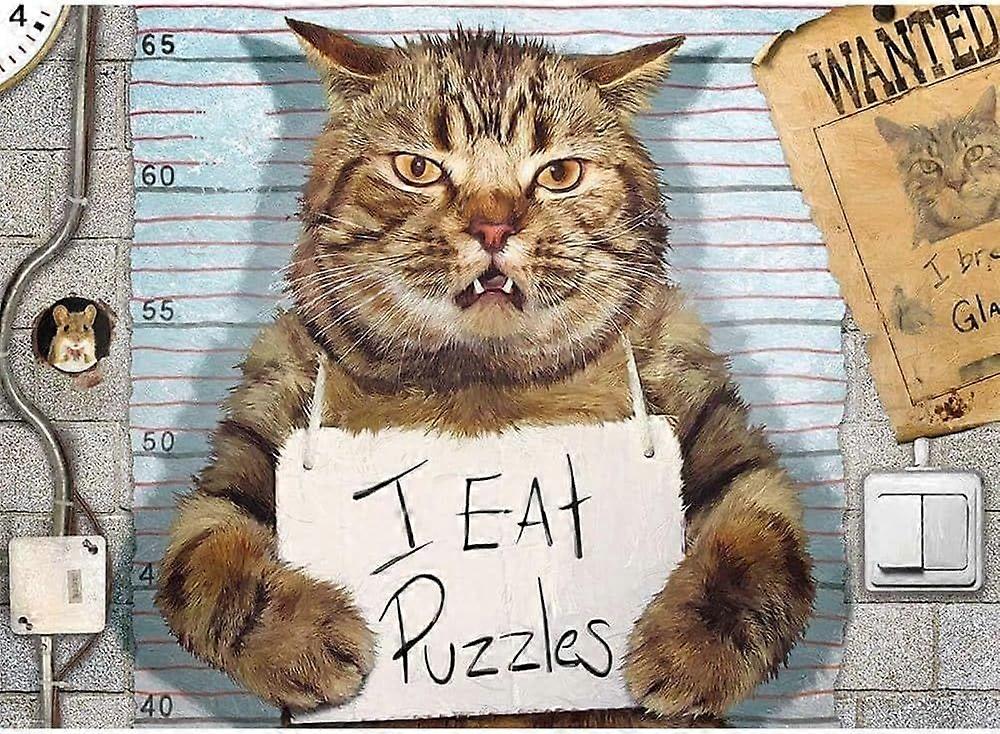 Feline Felon VV520
