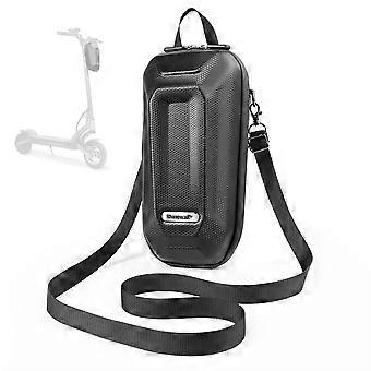 4L Bike Quick Release Bike Front Fork Bag Waterproof Cycle Bag Bicycle Front Bag ElectricScooter Storage Bag Cycle Accessory