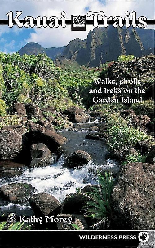 Kauai Trasee