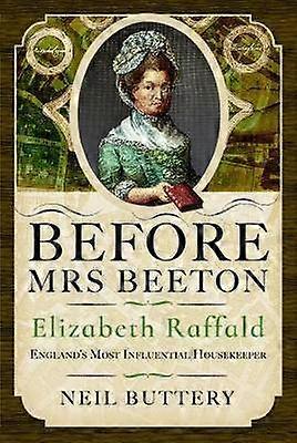 Vor Frau Beeton