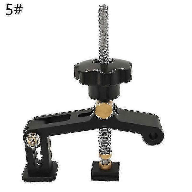 Precision Sliding Chute Holder 10cm Capacity
