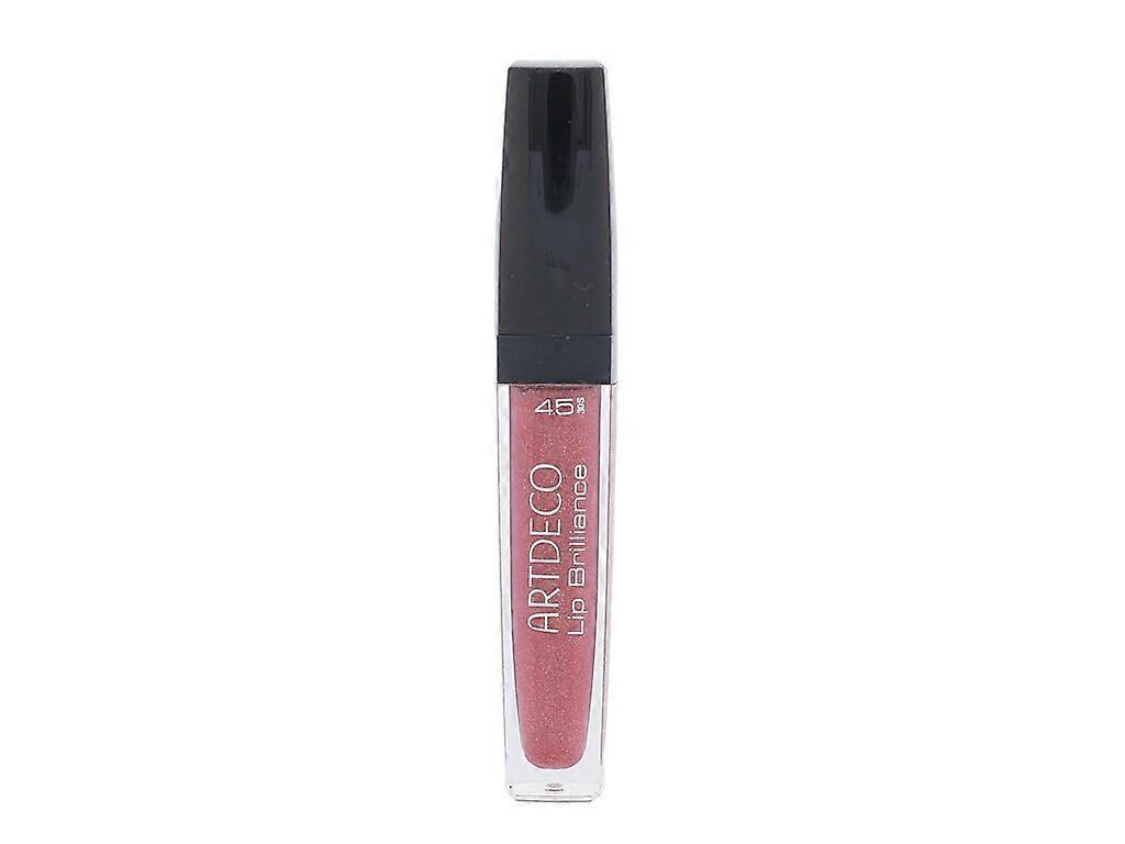 Lip Brilliance 45 Brilliant Ruby Red