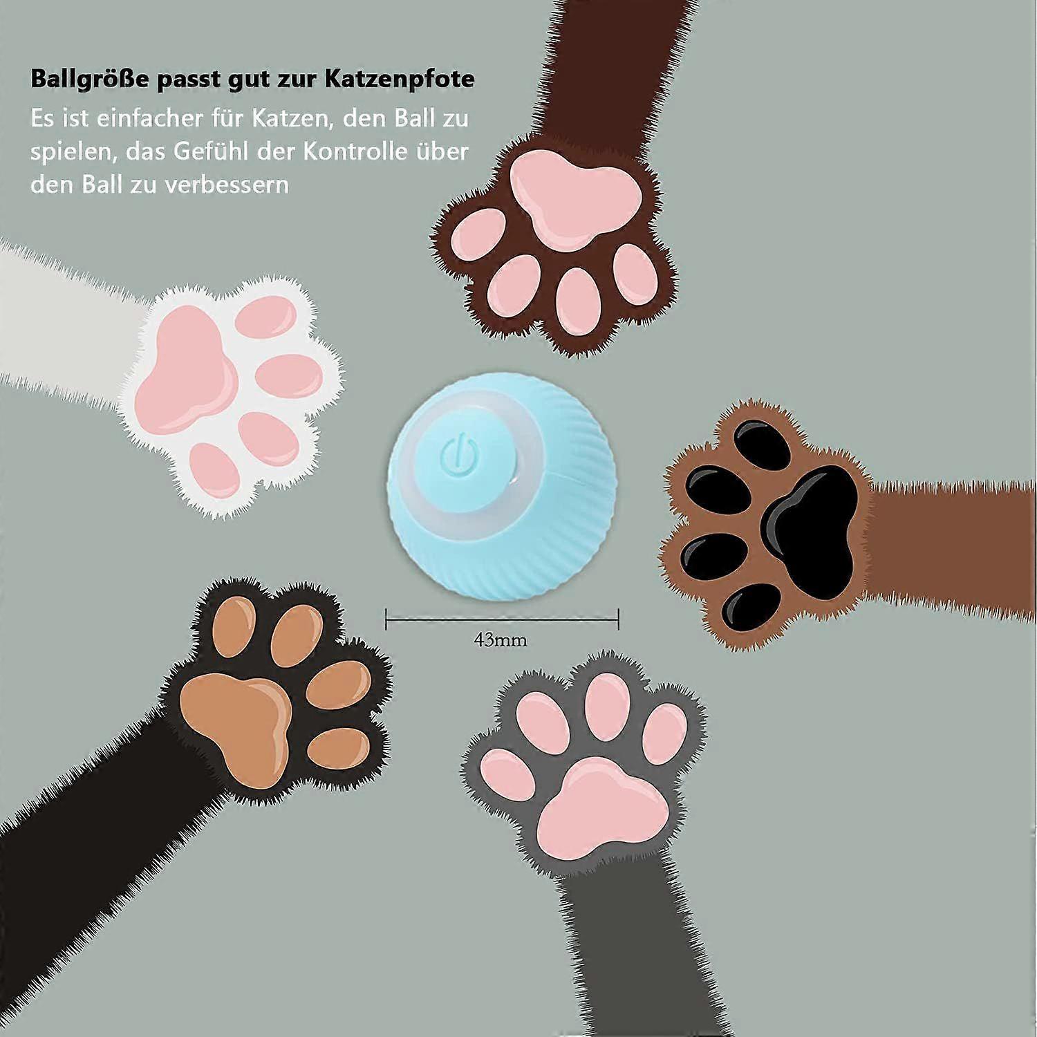 Interactive Cat Toys for Indoor Play